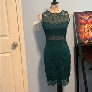Express Dress